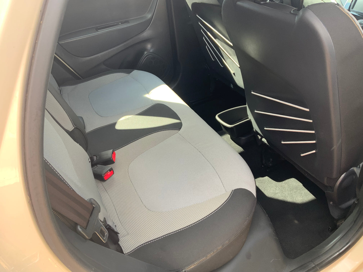 Renault Captur 0.9L petrol dynamique