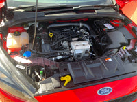 Ford focus st line x