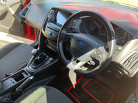 Ford focus st line x