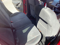 Ford focus st line x