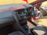 Ford focus st line x