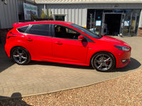 Ford focus st line x