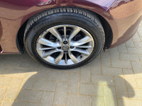 Vauxhall Adam Jam