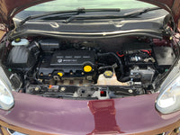 Vauxhall Adam Jam