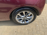 Vauxhall Adam Jam