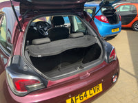 Vauxhall Adam Jam