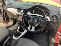 Vauxhall Adam Jam