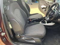Vauxhall Adam Jam
