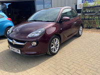 Vauxhall Adam Jam