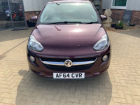 Vauxhall Adam Jam
