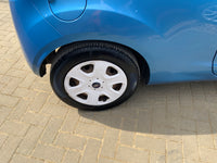 Ford KA edge