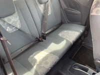 Ford KA edge