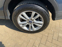Ford Kuga petrol 2wd