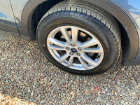 Ford Kuga petrol 2wd