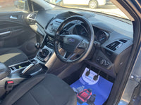 Ford Kuga petrol 2wd