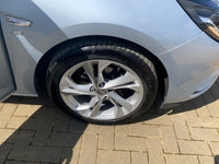Vauxhall Astra tourer 1.4L estate car