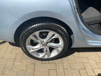 Vauxhall Astra tourer 1.4L estate car