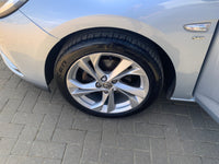Vauxhall Astra tourer 1.4L estate car