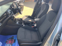 Vauxhall Astra tourer 1.4L estate car