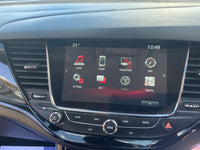 Vauxhall Astra tourer 1.4L estate car
