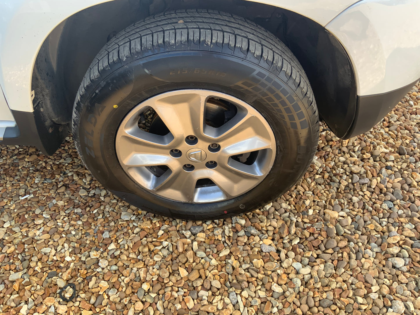 Dacia