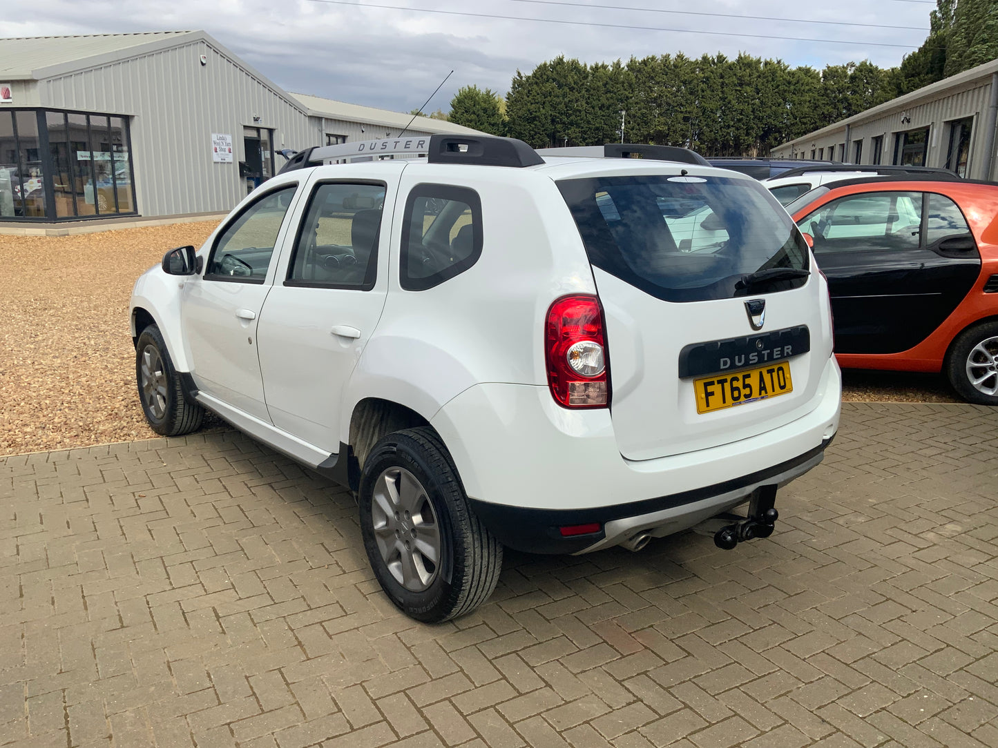 Dacia