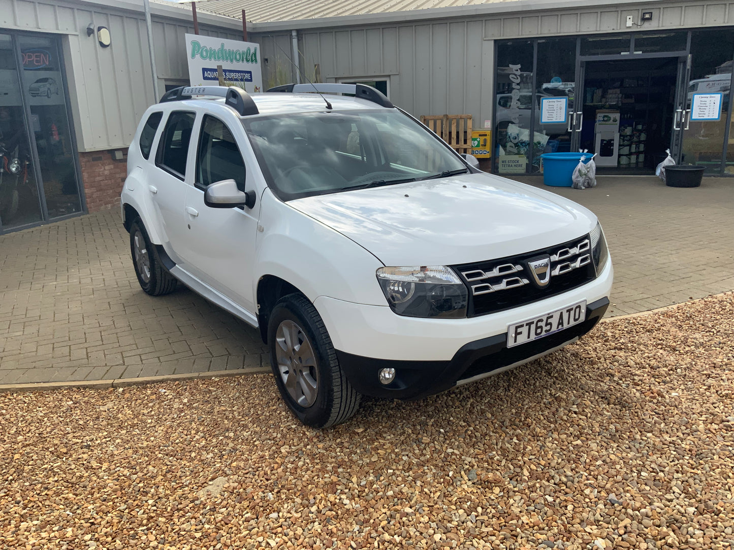 Dacia