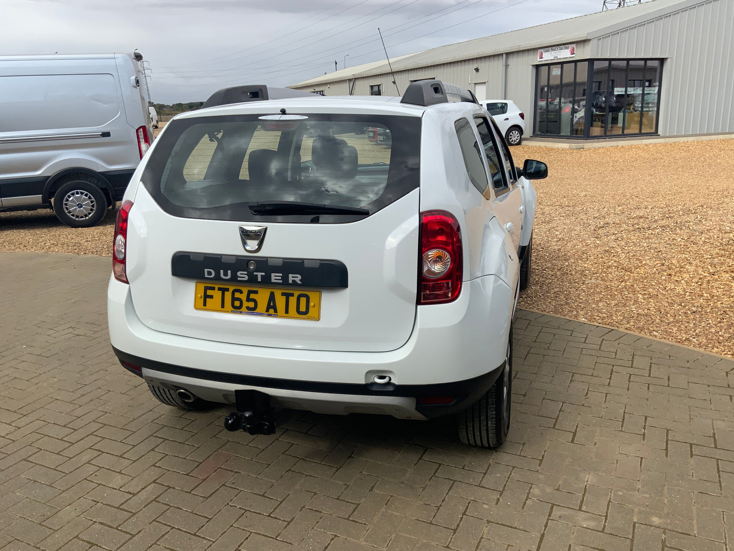 Dacia