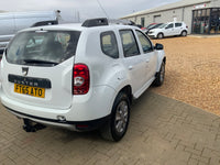 Dacia
