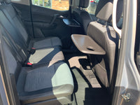 Vauxhall Meriva 1.4L petrol tech line