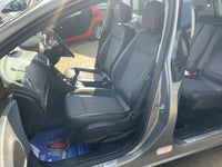 Vauxhall Meriva 1.4L petrol tech line