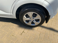 Dacia Sandero 2021 petrol