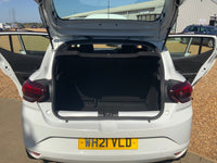 Dacia Sandero 2021 petrol