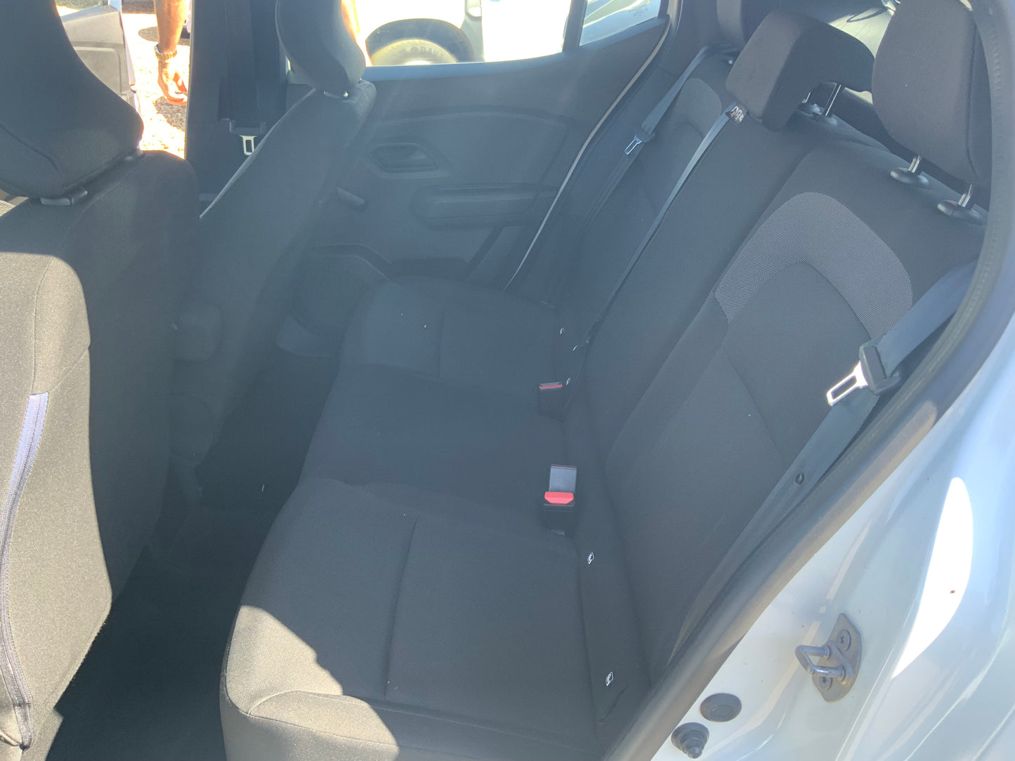 Dacia Sandero 2021 petrol