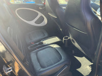 Smart car forfour 1L