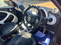 Smart forfour 1L petrol