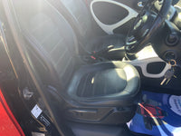 Smart forfour 1L petrol