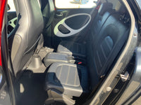 Smart forfour 1L petrol