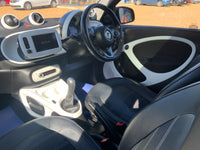 Smart forfour 1L petrol
