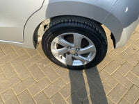 Suzuki celerio 1L petrol