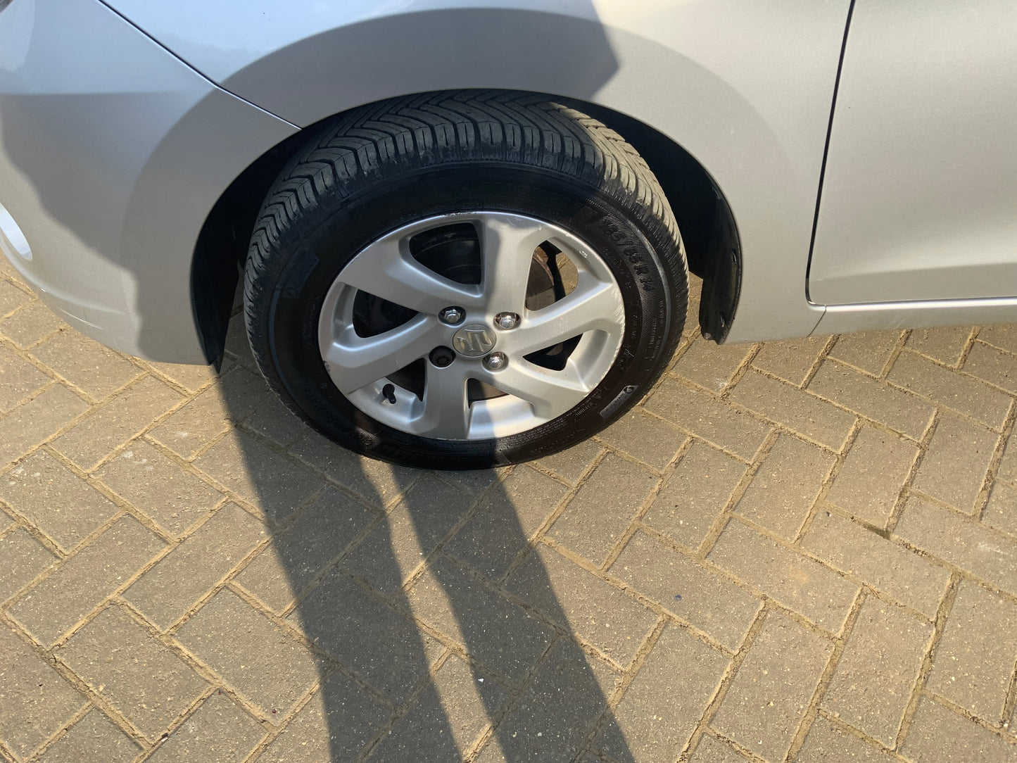 Suzuki celerio 1L petrol