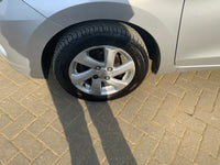 Suzuki celerio 1L petrol