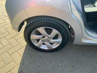 Suzuki celerio 1L petrol
