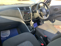 Suzuki celerio 1L petrol
