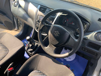 Suzuki celerio 1L petrol