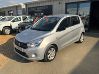 Suzuki celerio 1L petrol
