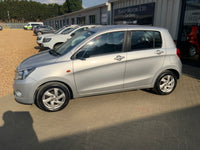Suzuki celerio 1L petrol