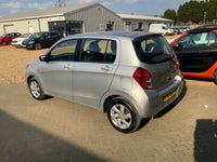 Suzuki celerio 1L petrol