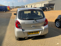 Suzuki celerio 1L petrol