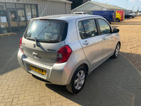Suzuki celerio 1L petrol